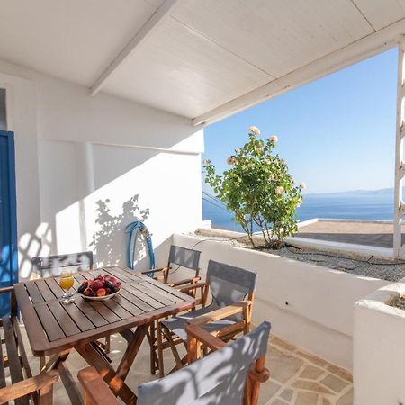 Myroviglia Ysternia Βίλα Υστέρνια Εξωτερικό φωτογραφία