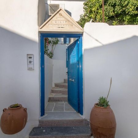 Myroviglia Ysternia Βίλα Υστέρνια Εξωτερικό φωτογραφία