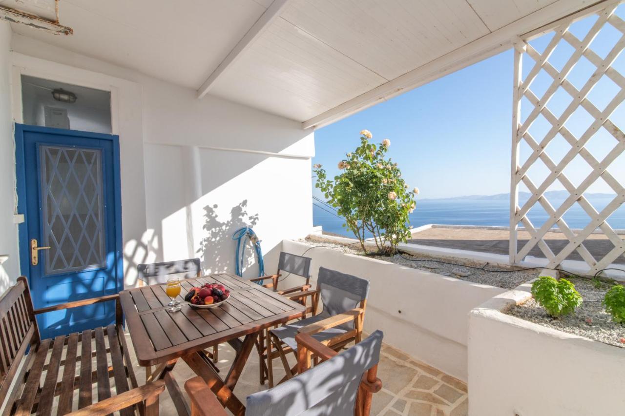 Myroviglia Ysternia Βίλα Υστέρνια Εξωτερικό φωτογραφία