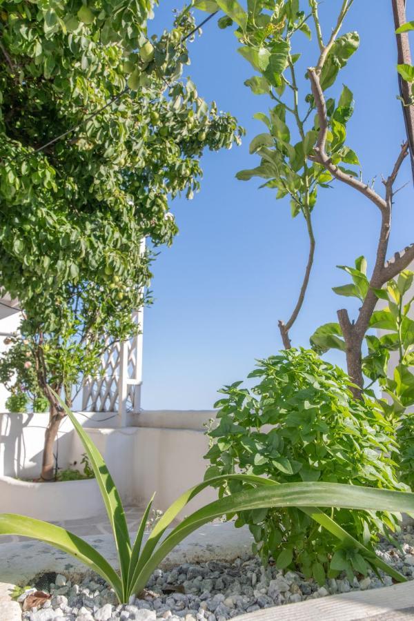 Myroviglia Ysternia Βίλα Υστέρνια Εξωτερικό φωτογραφία