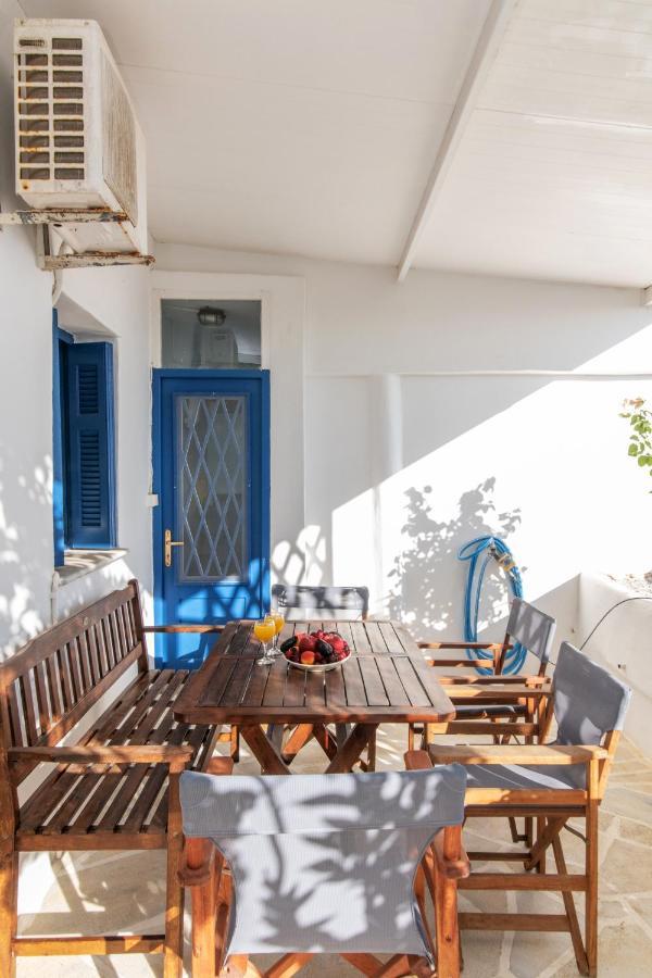Myroviglia Ysternia Βίλα Υστέρνια Εξωτερικό φωτογραφία