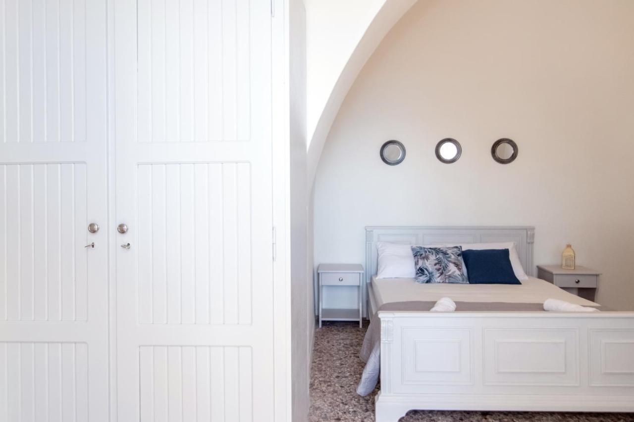 Myroviglia Ysternia Βίλα Υστέρνια Εξωτερικό φωτογραφία