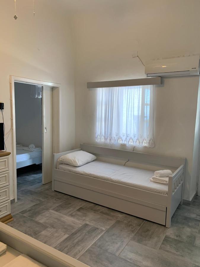 Myroviglia Ysternia Βίλα Υστέρνια Εξωτερικό φωτογραφία